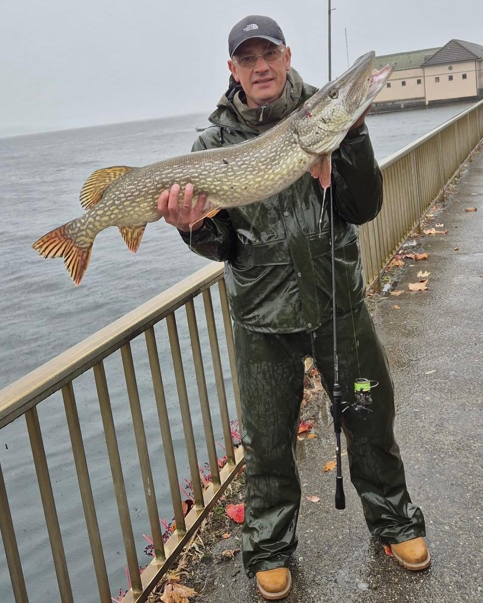 FisherTechService Projekt
