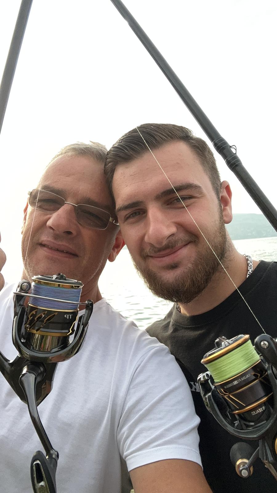 Team von FisherTechService